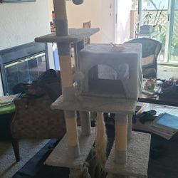 Cat Tree