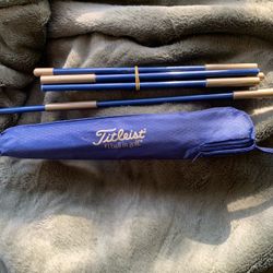 TITLEIST ALIGNMENT STICKS