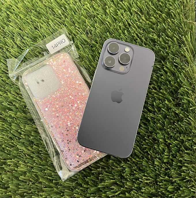 Iphone 14 Pro 128GB Unlocked