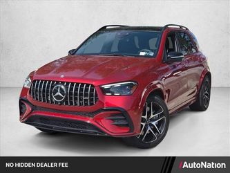 2024 Mercedes-Benz Gle