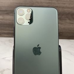 iPhone 11 Pro Max 256gb Unlocked ID: 12480