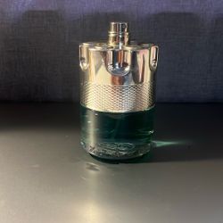 Azzaro Wanted Tonic 3.4Oz Cologne 