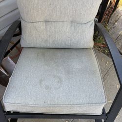 Bristo Chairs 