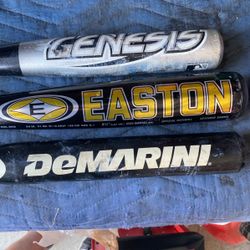Baseball Bats