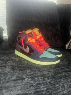 Air Jordan 1 Biohack Size 11