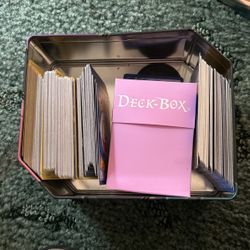 Pokémon Cards