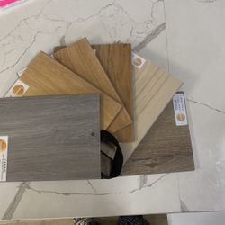 SPC Vinyl Flooring On Sale