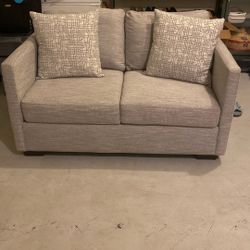 Loveseat Sofa