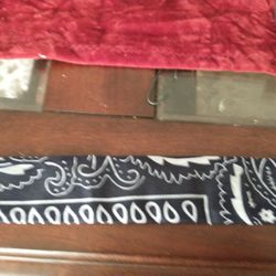 Choker Bandana Handmade