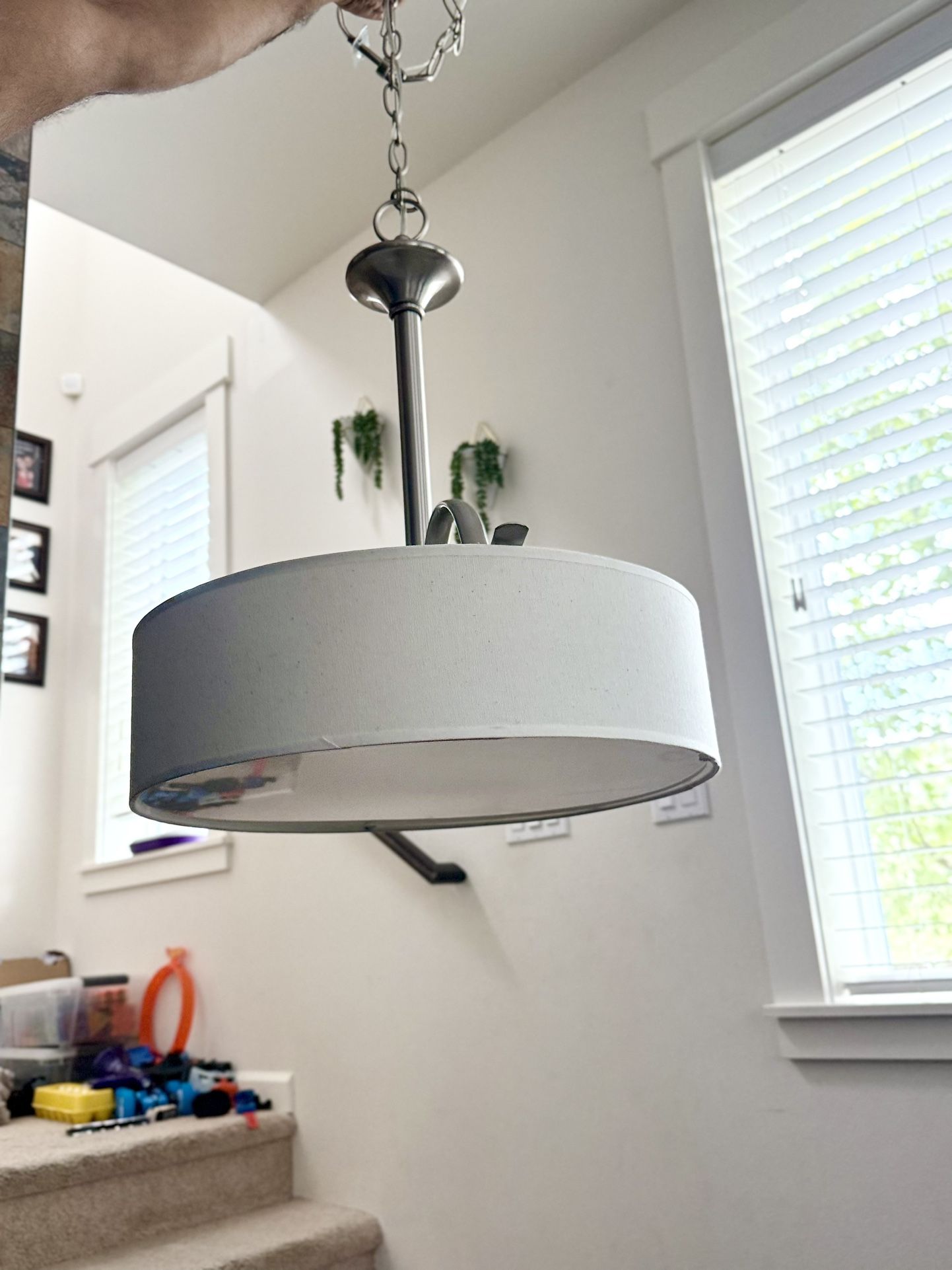 Chandelier For Living Or Dining Room