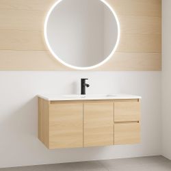 Bathroom Vanity Floating 