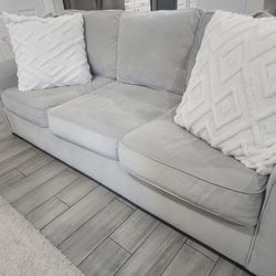 Sofa bed