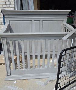 Cache Crib 4 In 1