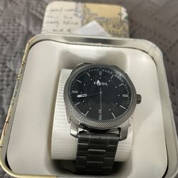 Fossil Watch
