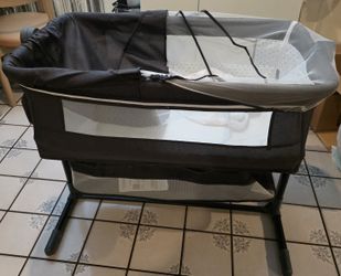 Baby Bassinet Infant Newborn