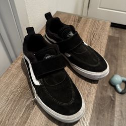 Vans Pro Skate Shoes