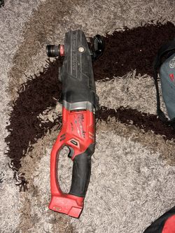 Milwaukee M18 Fuel Super Hawg