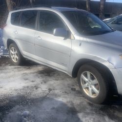05 TOYOTA RAV4 AWD 