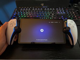Playstation portal
