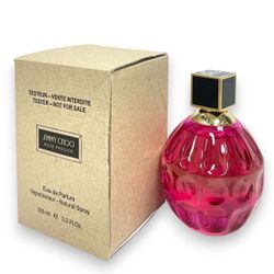 Jimmy Choo-Rose passion 100ml Edp