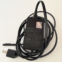 65W Original Microsoft Surface Laptop, Ac Adapter,  Charger 