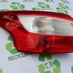 2011 FORD FOCUS AUTO PARTS 