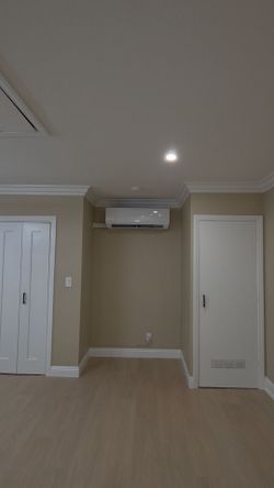 ❄️ Summer Is Ending… Stay Warm With a Mini Split Heat Pump 🔥