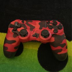 PS4 Controller 