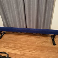   Balance Beam