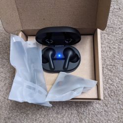 Like new Bluetooth wireless earbud