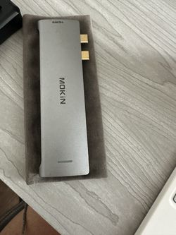 MacBook hub