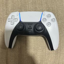Ps5 Controller 