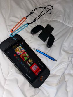 Nintendo Switch 2 Console + 2 Games