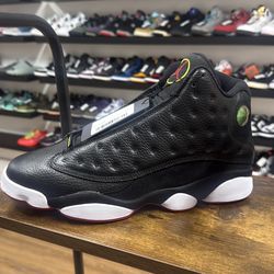 Jordan 13 Playoffs