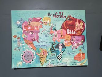 World Art Decor