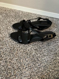 Calvin Klein women’s shoes
