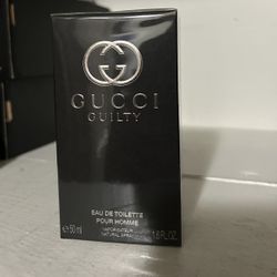 Gucci Cologne 