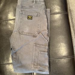 CAT Cargo Pants