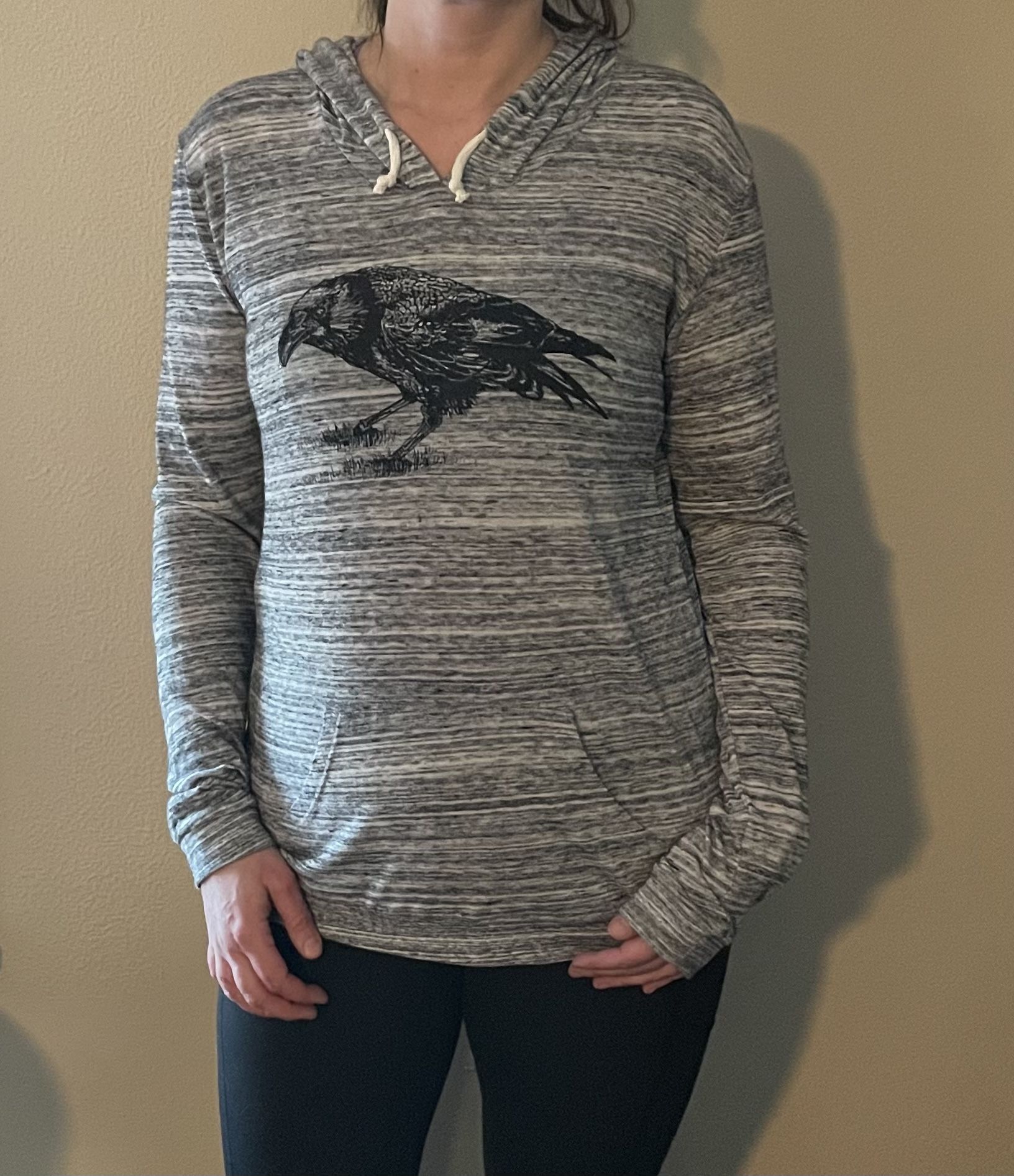 Slow Loris Hooded Sweatshirt