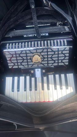 Accordion