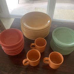 Syracuse China