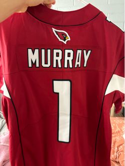 cardinals jersey