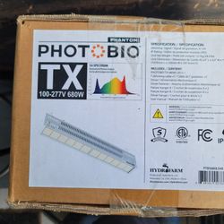 Grow Light