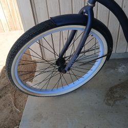 Beach Bike 
