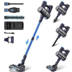 Claesydorn Cordless Vacuum Cleaner