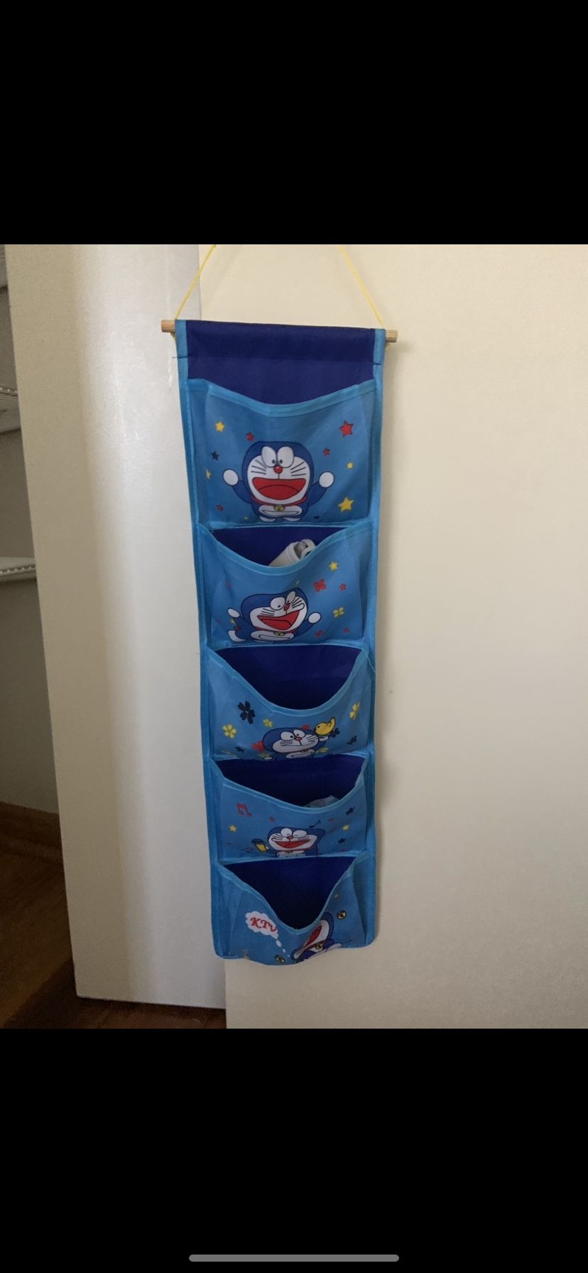 storage basket organizer