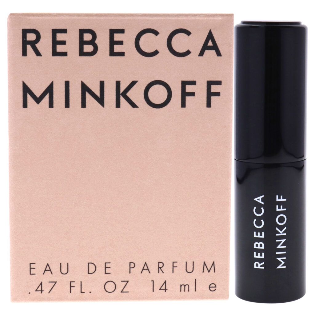 New Rebecca minkoff Eau De Parfum .47 ounces