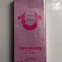 True Religion Perfume