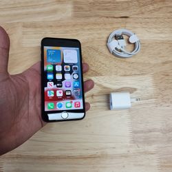 Iphone 7 32gb Factory Unlocked Any Sim 