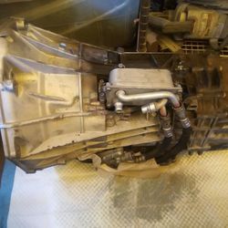 2011 bmw m3 transmission